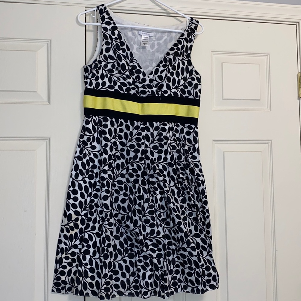 Dress Barn Dress Petite